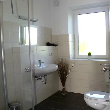 Haus Hanni Priepert Zewnętrze zdjęcie