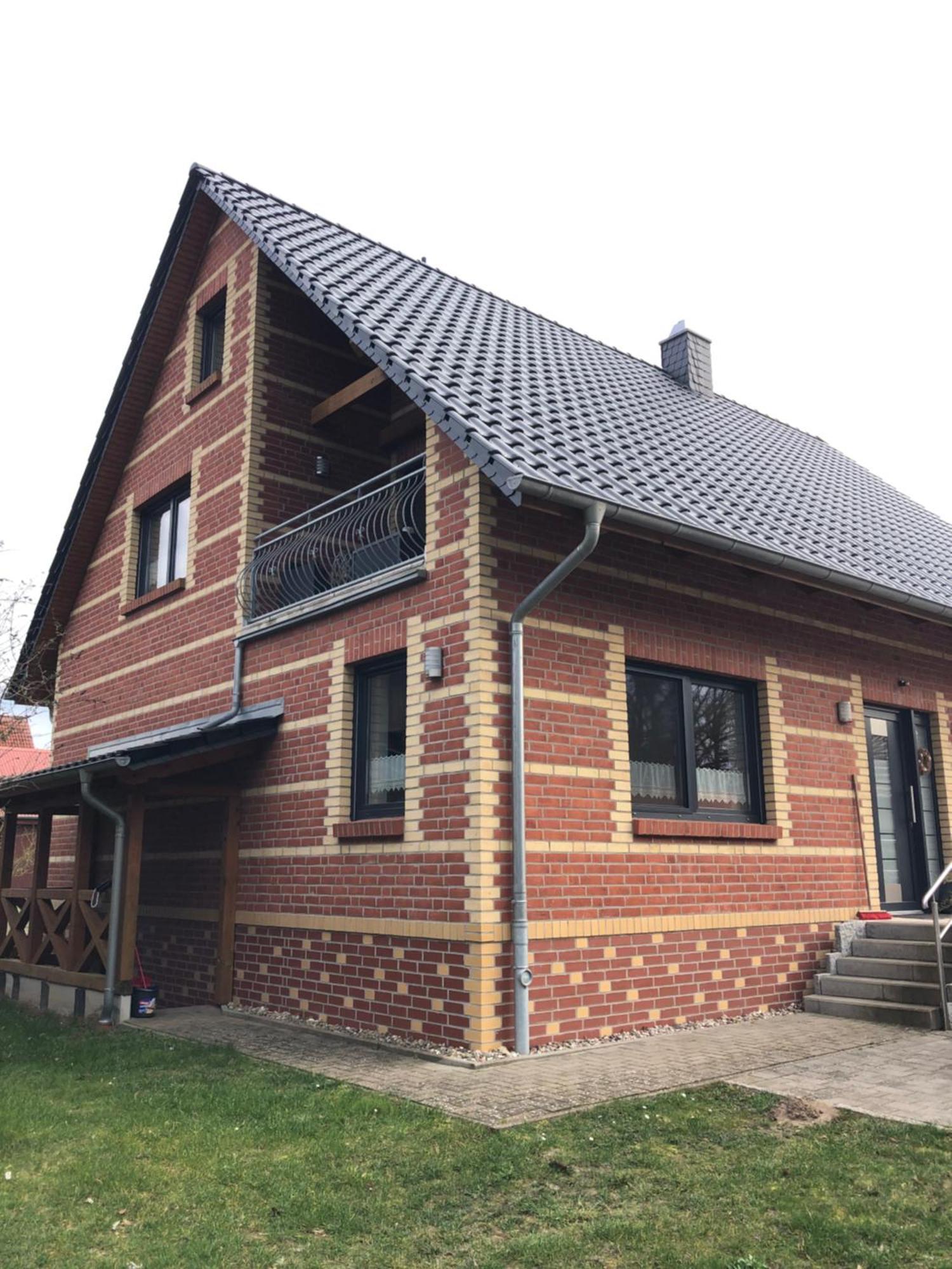 Haus Hanni Apartment