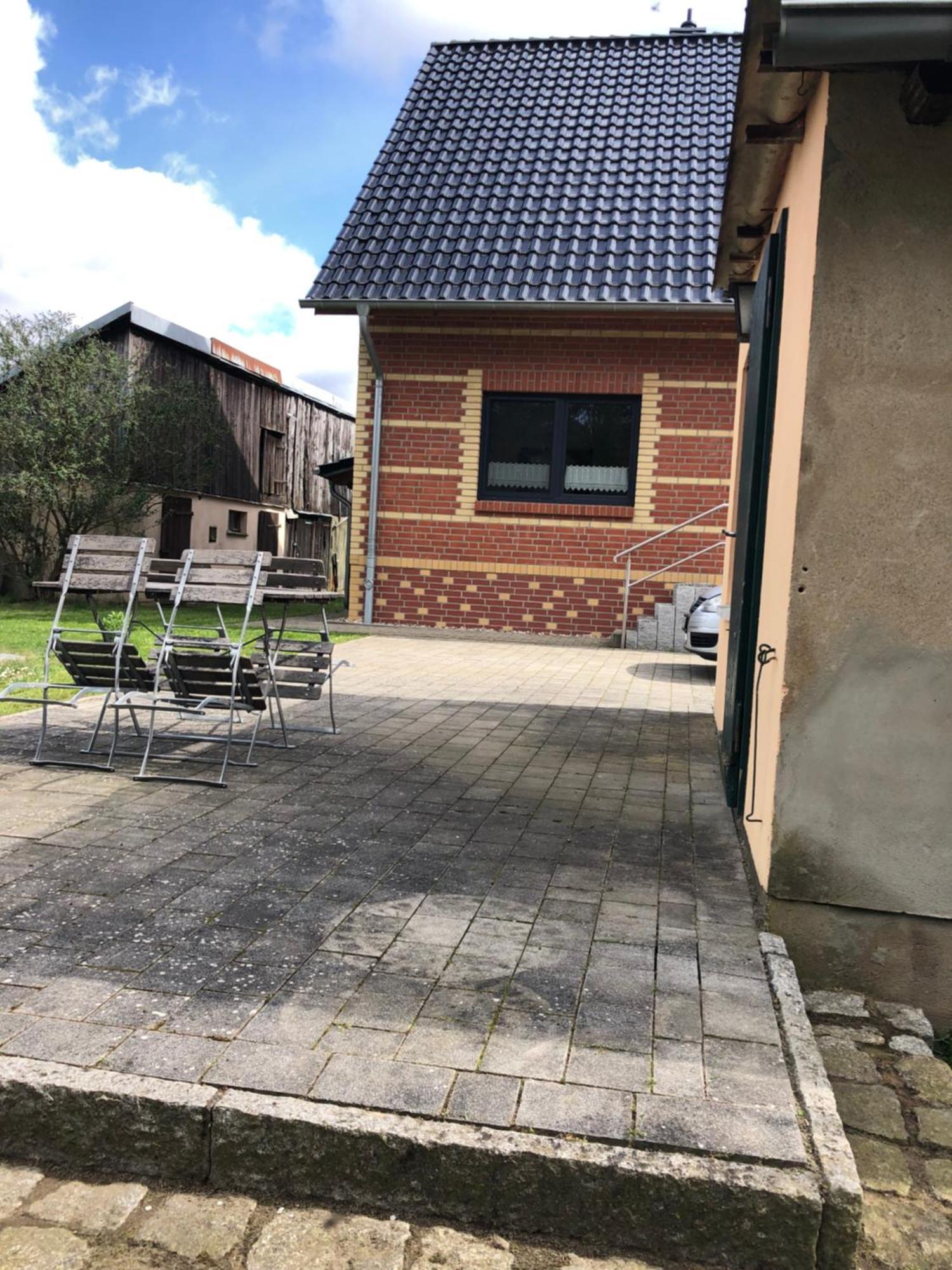 Haus Hanni Apartment *