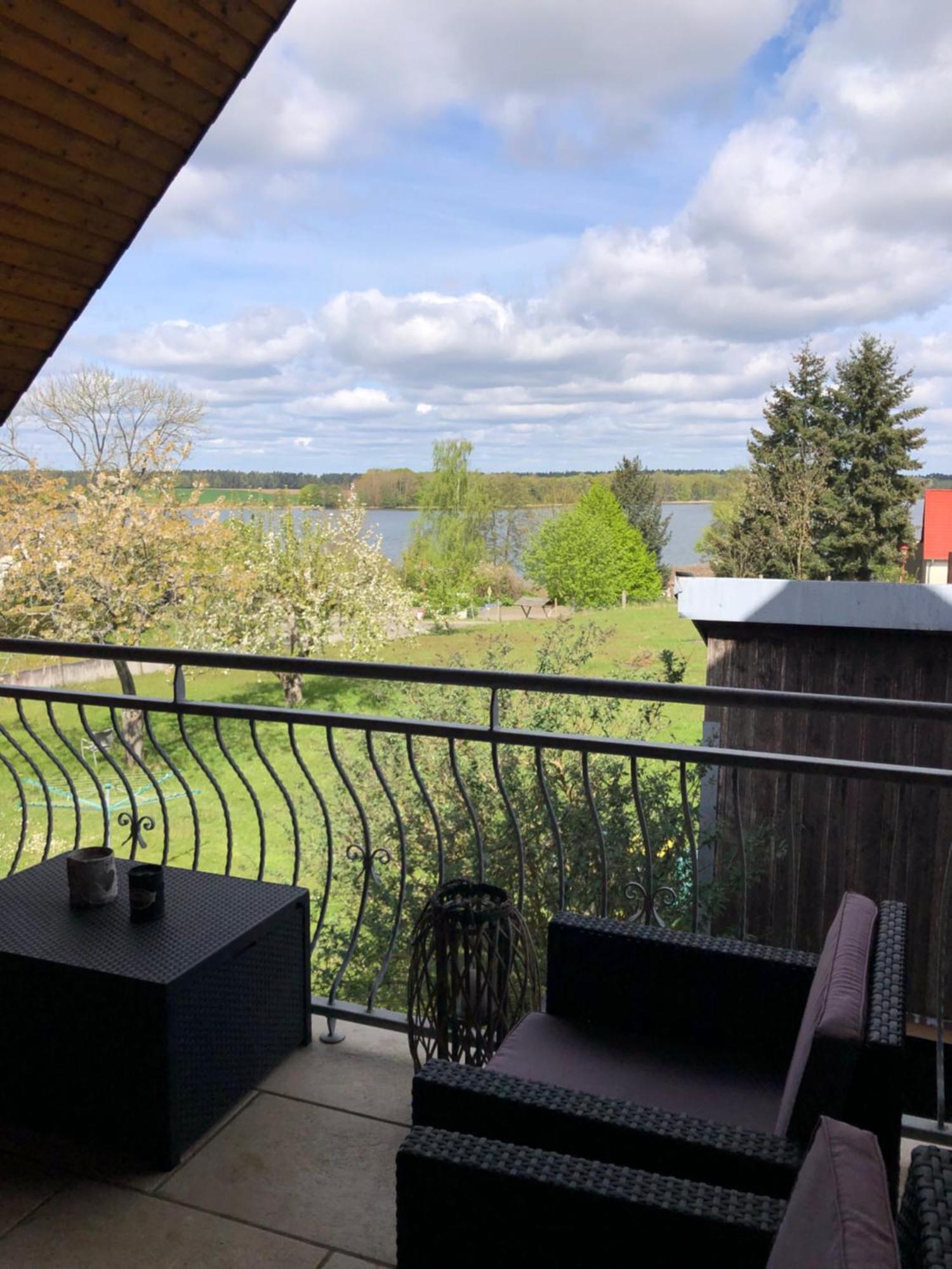 Appartement Haus Hanni
