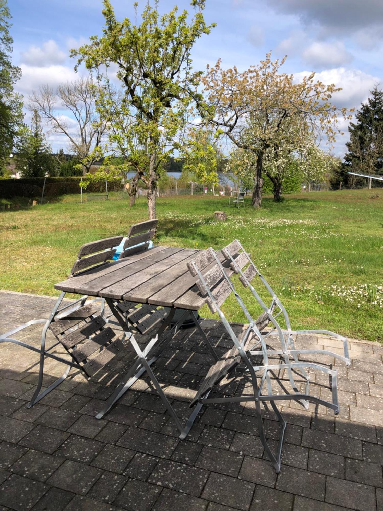 Apartment Haus Hanni *