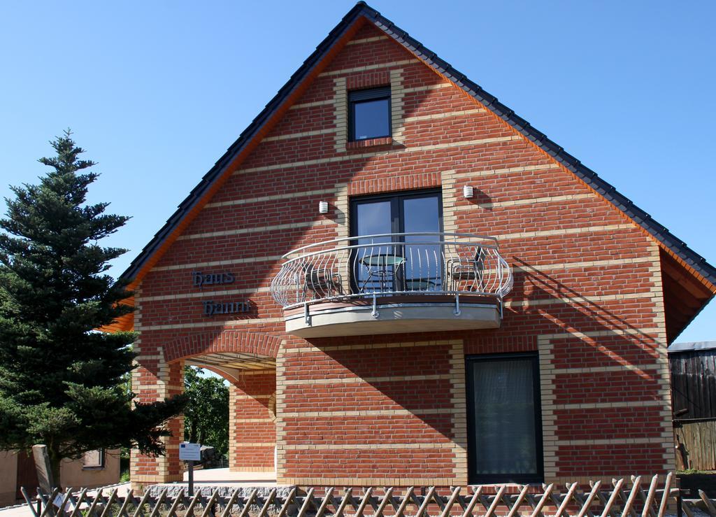 Haus Hanni * Priepert