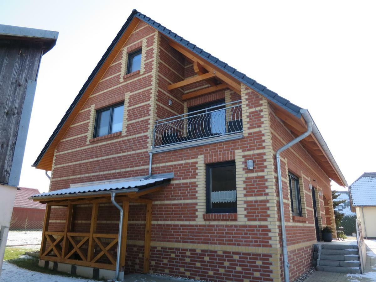 Haus Hanni *