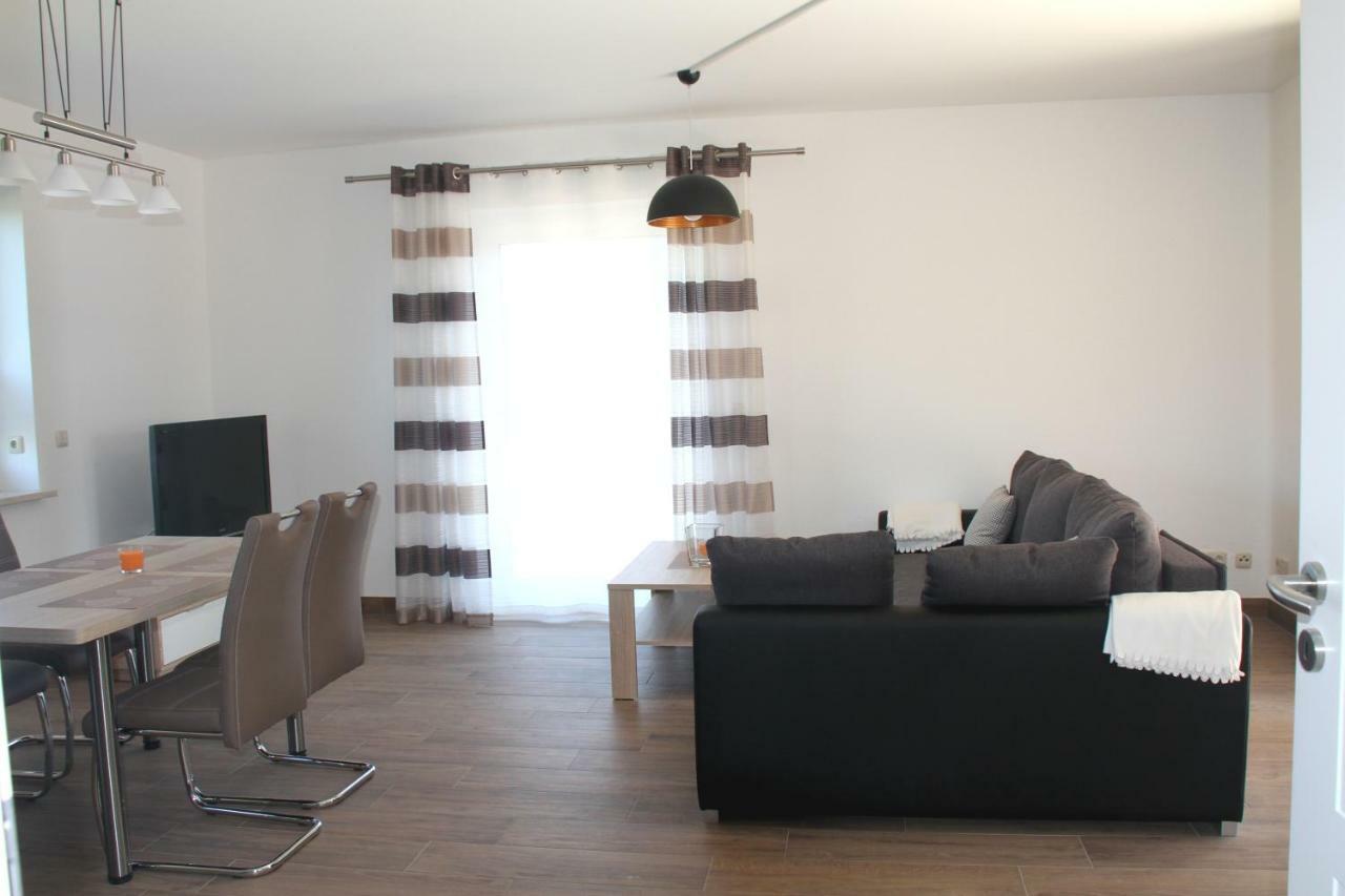 Haus Hanni *