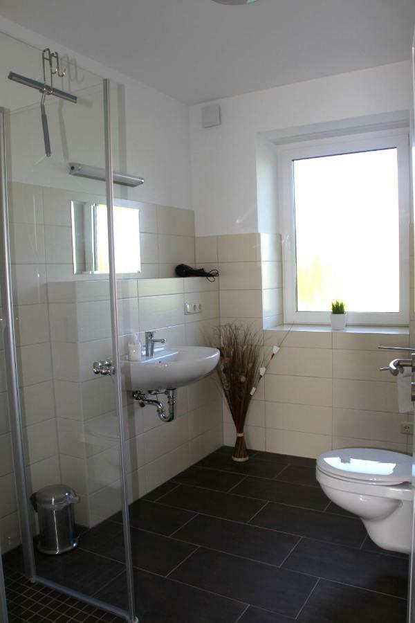 Haus Hanni *